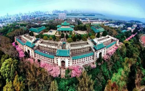 測(cè)繪專(zhuān)業(yè)王牌院校盤(pán)點(diǎn)，這所“雙非”院校與武大并列第一