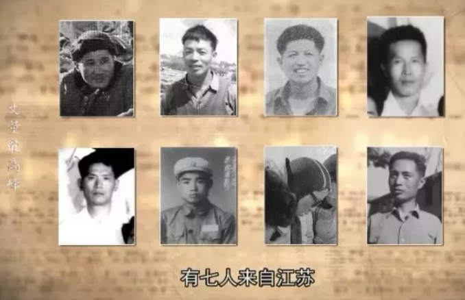 用生命丈量出珠峰中國高度的測繪人， 他們是真正的攀登者！