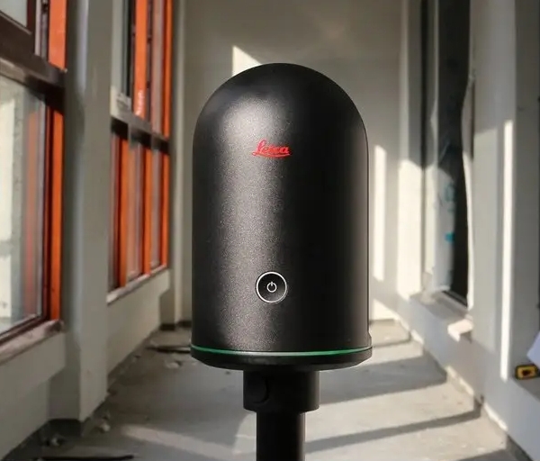 徠卡BLK360有哪些獨特優(yōu)勢？